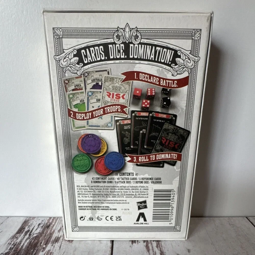 Avalon Hill new avalon